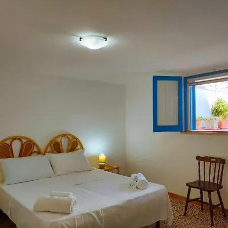 La Casa Delle Cinte