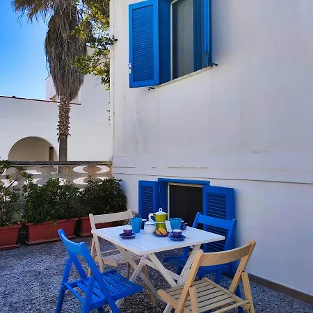La Casa Delle Cinte بيت للعطل