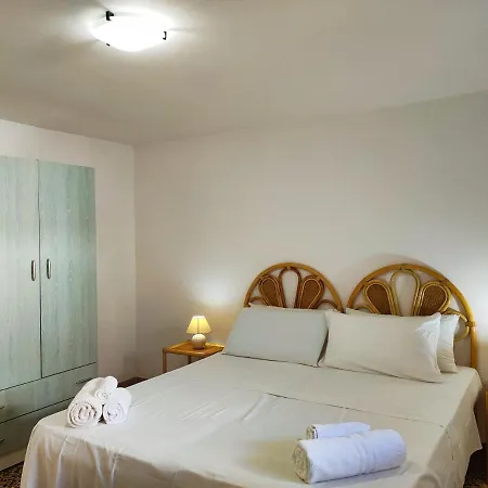 La Casa Delle Cinte Сasa de vacaciones *