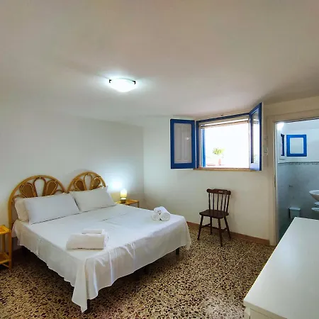 Сasa de vacaciones La Casa Delle Cinte Lido Marini