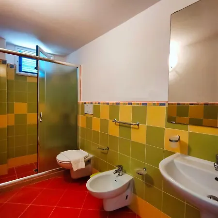La Casa Delle Cinte بيت للعطل