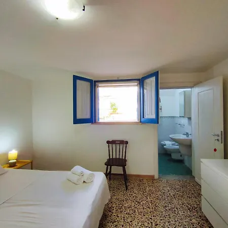 بيت للعطل La Casa Delle Cinte *