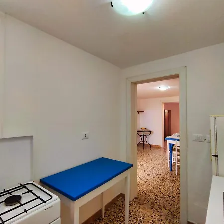 بيت للعطل La Casa Delle Cinte ليدو ماريني