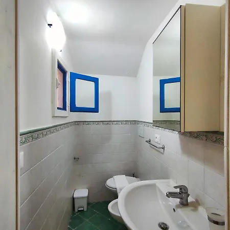 La Casa Delle Cinte Сasa de vacaciones Lido Marini