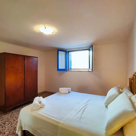 La Casa Delle Cinte